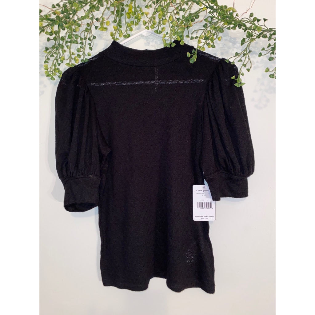 Brand New Free People Too